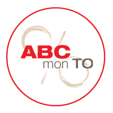 Logo ABC mon TO