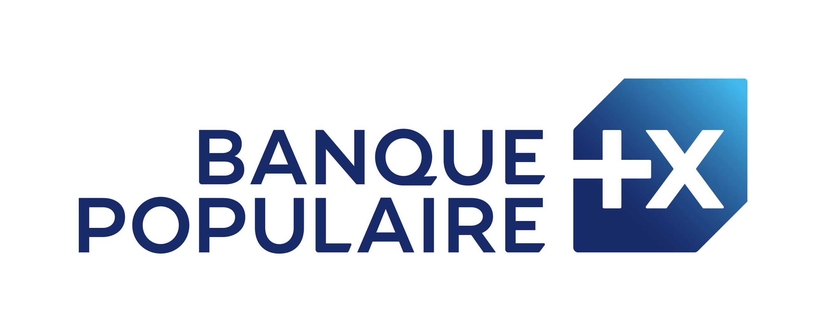 Logo Banque populaire