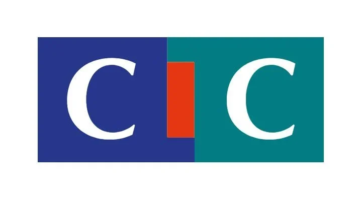 Logo CIC