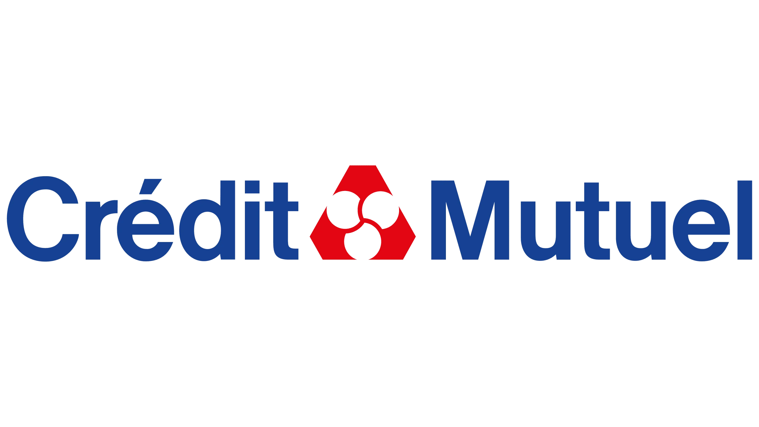 Logo Crédit Mutuel
