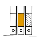 Picto Etablissement de votre dossier