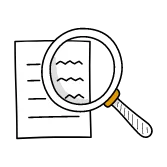 Picto Étude de votre projet