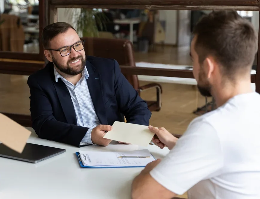 Cas pratique Accompagnement financement achat bien immobilier