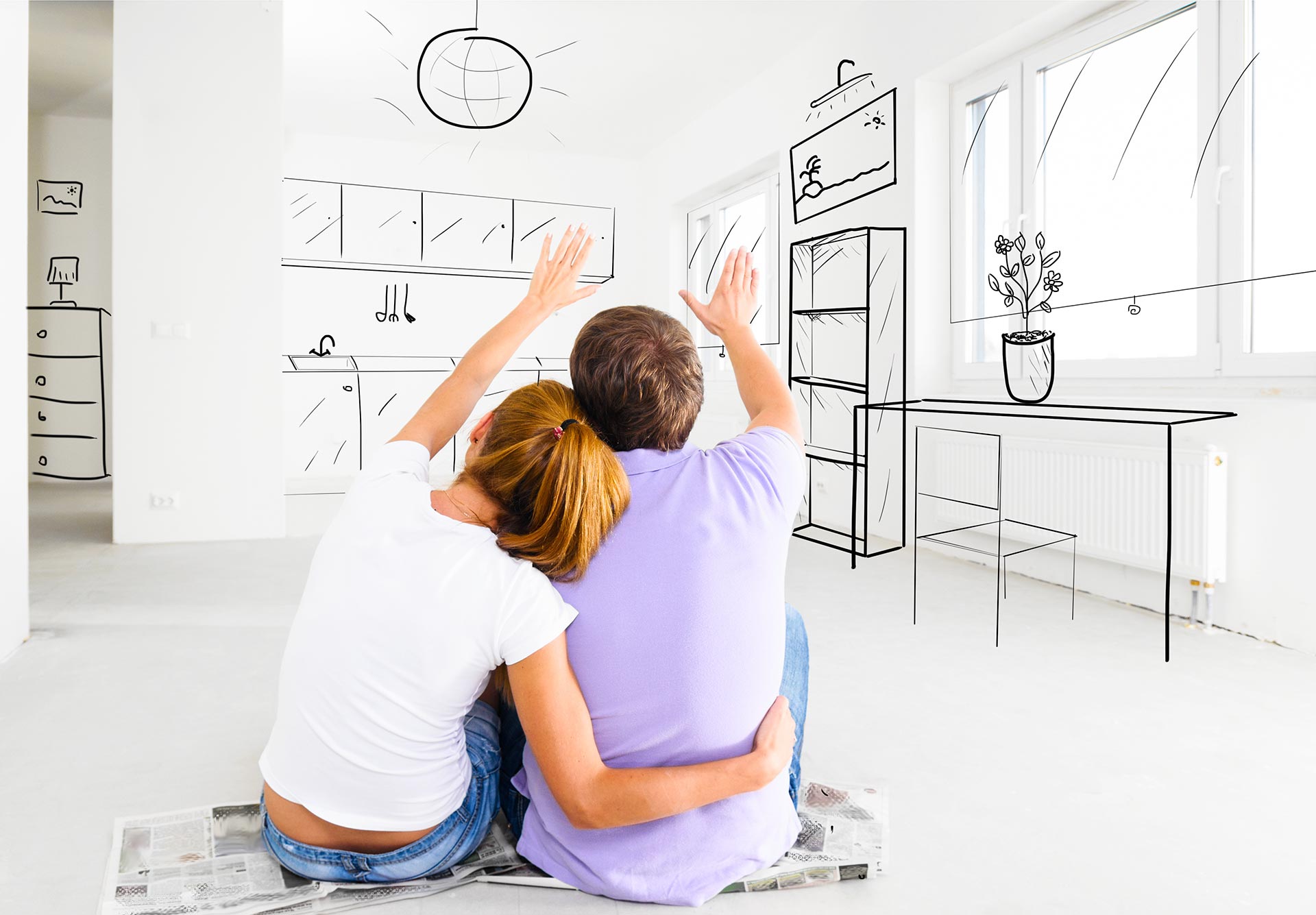ABCmonTO Courtier crédit immobilier Tours, compare et négocie votre crédit immobilier à Tours (37000)