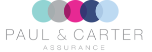 logo Paul & Carter Assurance