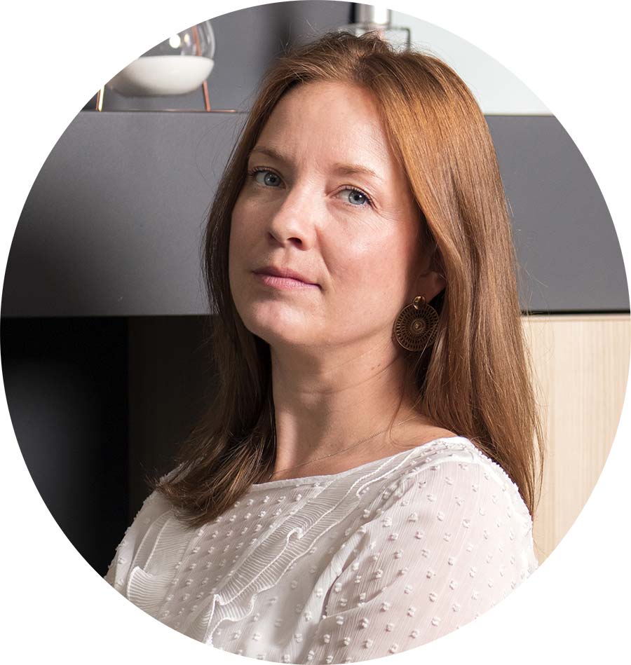 Cécile Rozé