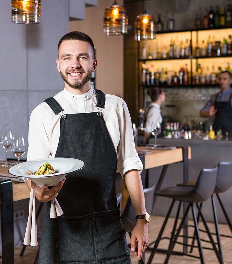 Restaurant crédit professionnel financement à Tours