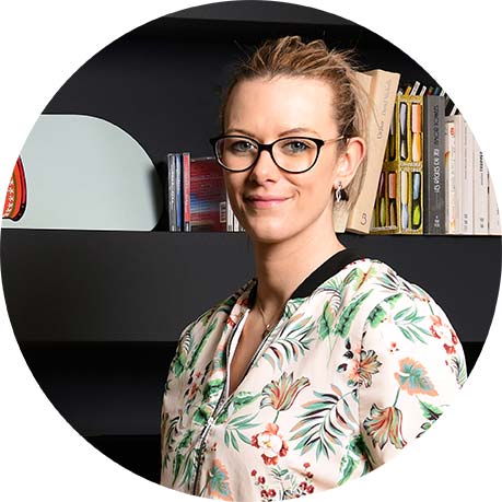 Marianne Henault